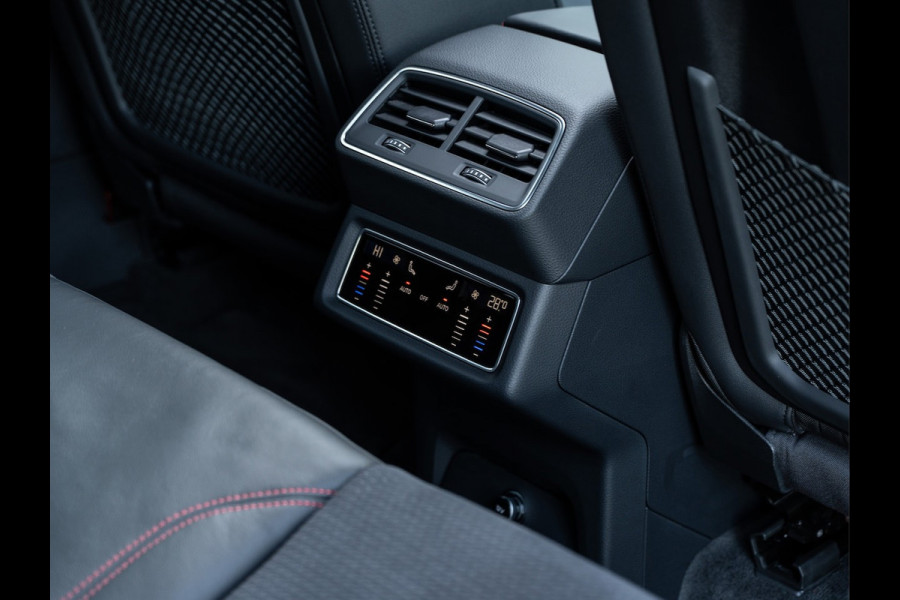 Audi Q8 Sportback e-tron 50 quattro S Edition 95 kWh | SOH 99% | Pano | B&O Sound | HUD |