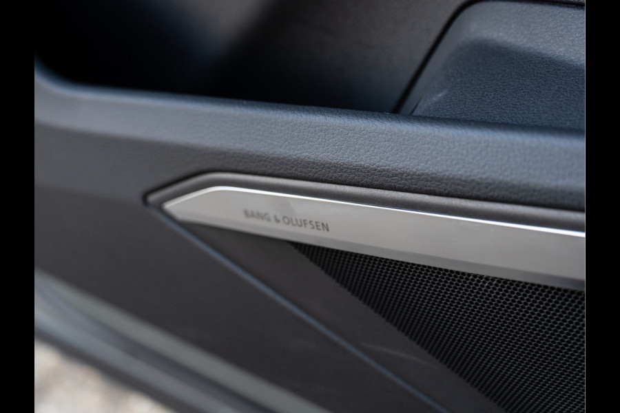 Audi Q8 Sportback e-tron 50 quattro S Edition 95 kWh | SOH 99% | Pano | B&O Sound | HUD |