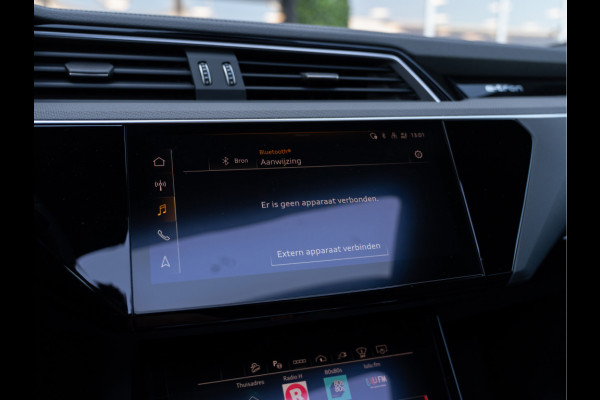 Audi Q8 Sportback e-tron 50 quattro S Edition 95 kWh | SOH 99% | Pano | B&O Sound | HUD |