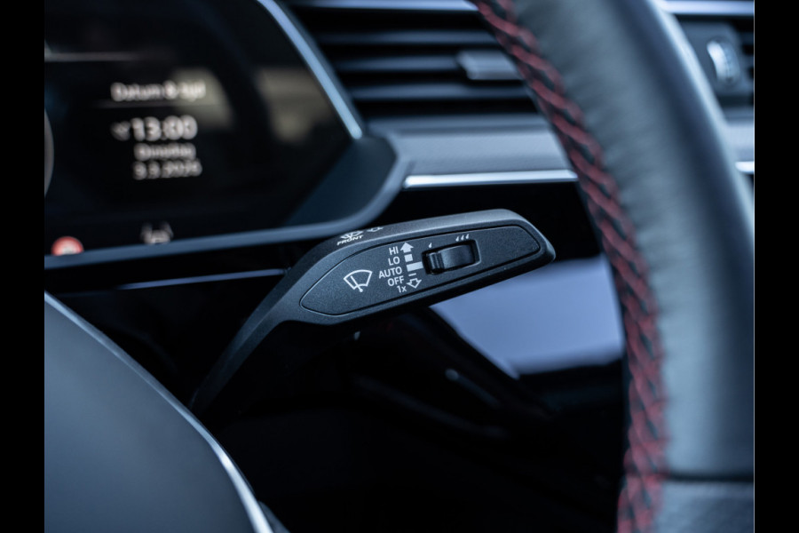 Audi Q8 Sportback e-tron 50 quattro S Edition 95 kWh | SOH 99% | Pano | B&O Sound | HUD |