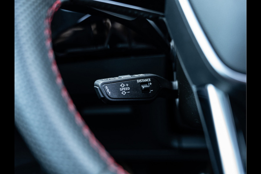 Audi Q8 Sportback e-tron 50 quattro S Edition 95 kWh | SOH 99% | Pano | B&O Sound | HUD |