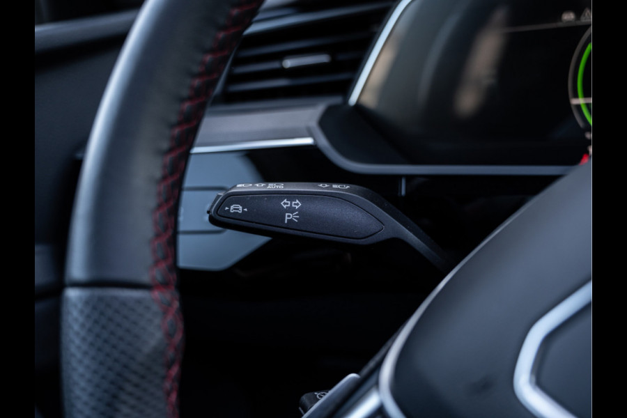 Audi Q8 Sportback e-tron 50 quattro S Edition 95 kWh | SOH 99% | Pano | B&O Sound | HUD |