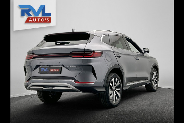 BYD SEAL U 1.5 DM-i FWD Boost PHEV 218PK, *GEEN AFLEVERKOSTEN*, Pano/Dak, Head/Up Adapt.Cruise/Control, 360-Camera, 2026 NEW, BTW!
