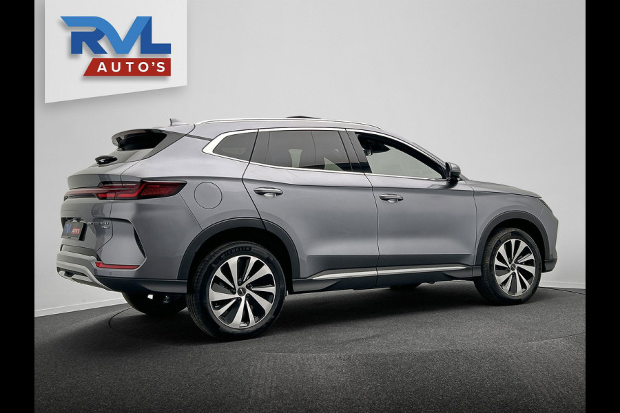 BYD SEAL U 1.5 DM-i FWD Boost PHEV 218PK, *GEEN AFLEVERKOSTEN*, Pano/Dak, Head/Up Adapt.Cruise/Control, 360-Camera, 2026 NEW, BTW!