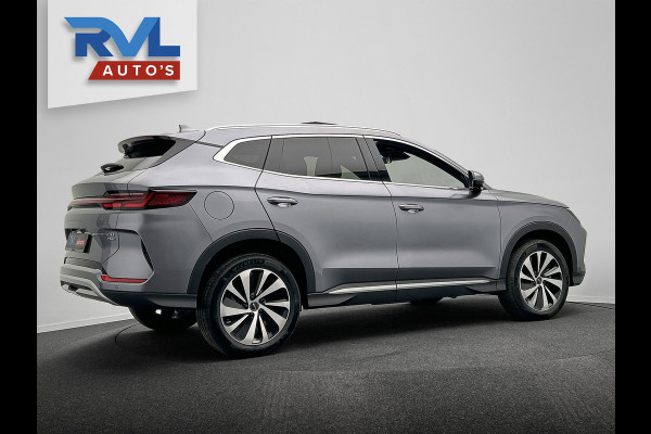 BYD SEAL U 1.5 DM-i FWD Boost PHEV 218PK, *GEEN AFLEVERKOSTEN*, Pano/Dak, Head/Up Adapt.Cruise/Control, 360-Camera, 2026 NEW, BTW!
