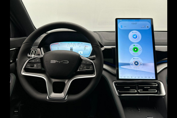BYD SEAL U 1.5 DM-i FWD Boost PHEV 218PK, *GEEN AFLEVERKOSTEN*, Pano/Dak, Head/Up Adapt.Cruise/Control, 360-Camera, 2026 NEW, BTW!
