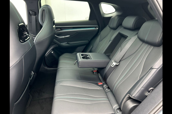 BYD SEAL U 1.5 DM-i FWD Boost PHEV 218PK, *GEEN AFLEVERKOSTEN*, Pano/Dak, Head/Up Adapt.Cruise/Control, 360-Camera, 2026 NEW, BTW!