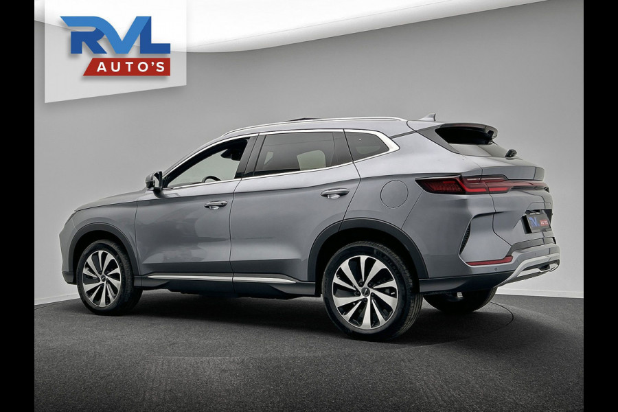 BYD SEAL U 1.5 DM-i FWD Boost PHEV 218PK, *GEEN AFLEVERKOSTEN*, Pano/Dak, Head/Up Adapt.Cruise/Control, 360-Camera, 2026 NEW, BTW!