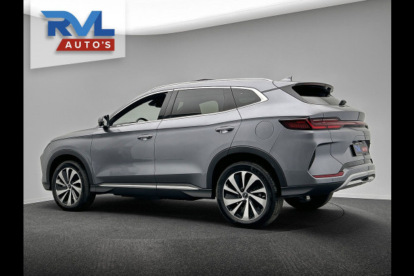 BYD SEAL U 1.5 DM-i FWD Boost PHEV 218PK, *GEEN AFLEVERKOSTEN*, Pano/Dak, Head/Up Adapt.Cruise/Control, 360-Camera, 2026 NEW, BTW!