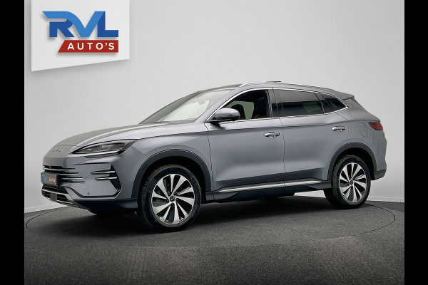 BYD SEAL U 1.5 DM-i FWD Boost PHEV 218PK, *GEEN AFLEVERKOSTEN*, Pano/Dak, Head/Up Adapt.Cruise/Control, 360-Camera, 2026 NEW, BTW!