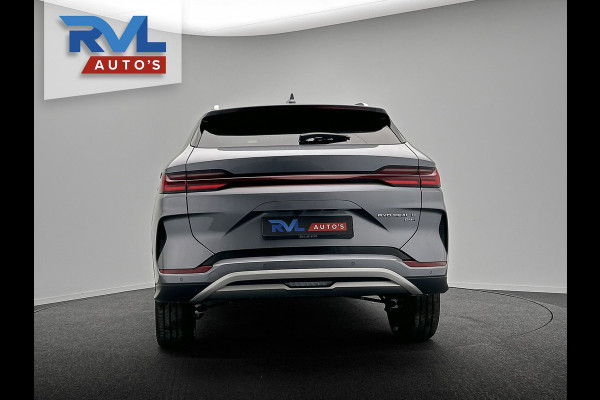 BYD SEAL U 1.5 DM-i FWD Boost PHEV 218PK, *GEEN AFLEVERKOSTEN*, Pano/Dak, Head/Up Adapt.Cruise/Control, 360-Camera, 2026 NEW, BTW!