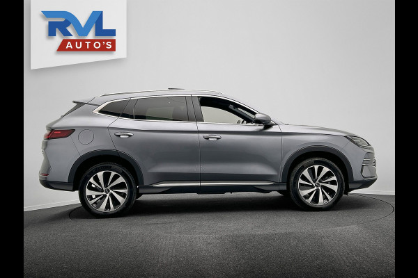 BYD SEAL U 1.5 DM-i FWD Boost PHEV 218PK, *GEEN AFLEVERKOSTEN*, Pano/Dak, Head/Up Adapt.Cruise/Control, 360-Camera, 2026 NEW, BTW!