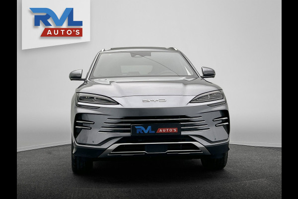 BYD SEAL U 1.5 DM-i FWD Boost PHEV 218PK, *GEEN AFLEVERKOSTEN*, Pano/Dak, Head/Up Adapt.Cruise/Control, 360-Camera, 2026 NEW, BTW!