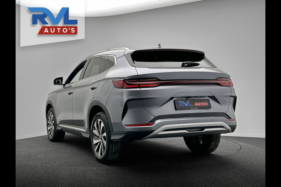 BYD SEAL U 1.5 DM-i FWD Boost PHEV 218PK, *GEEN AFLEVERKOSTEN*, Pano/Dak, Head/Up Adapt.Cruise/Control, 360-Camera, 2026 NEW, BTW!
