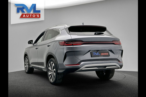 BYD SEAL U 1.5 DM-i FWD Boost PHEV 218PK, *GEEN AFLEVERKOSTEN*, Pano/Dak, Head/Up Adapt.Cruise/Control, 360-Camera, 2026 NEW, BTW!