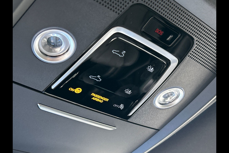 BYD SEAL U 1.5 DM-i FWD Boost PHEV 218PK, *GEEN AFLEVERKOSTEN*, Pano/Dak, Head/Up Adapt.Cruise/Control, 360-Camera, 2026 NEW, BTW!