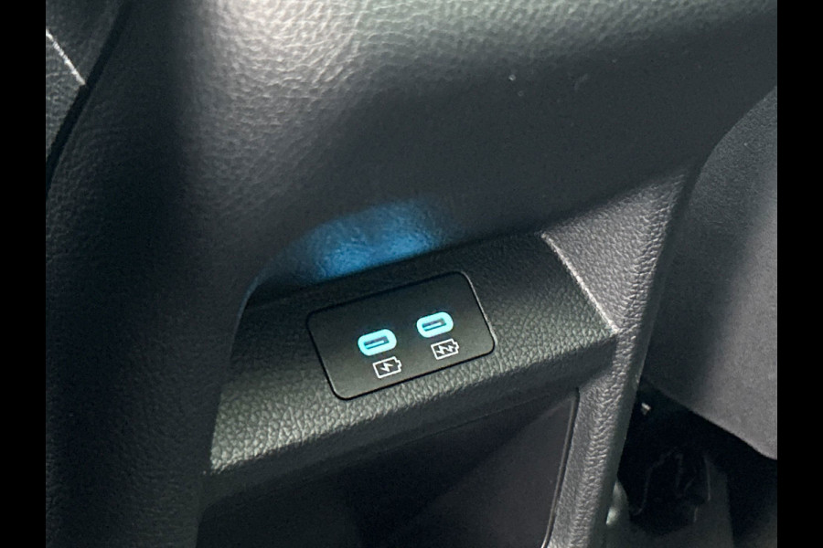 BYD SEAL U 1.5 DM-i FWD Boost PHEV 218PK, *GEEN AFLEVERKOSTEN*, Pano/Dak, Head/Up Adapt.Cruise/Control, 360-Camera, 2026 NEW, BTW!