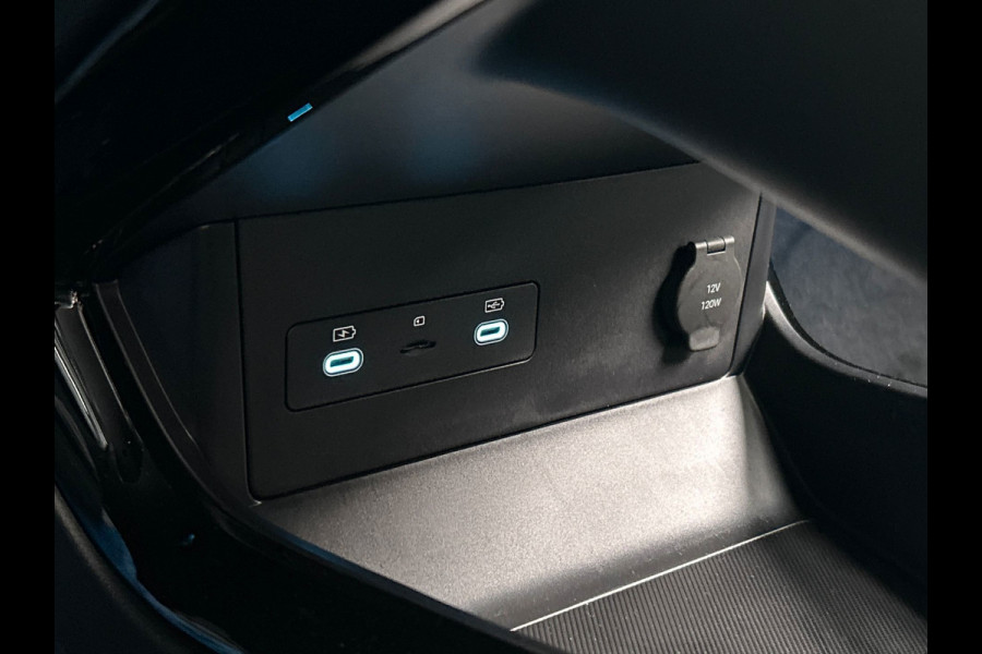 BYD SEAL U 1.5 DM-i FWD Boost PHEV 218PK, *GEEN AFLEVERKOSTEN*, Pano/Dak, Head/Up Adapt.Cruise/Control, 360-Camera, 2026 NEW, BTW!