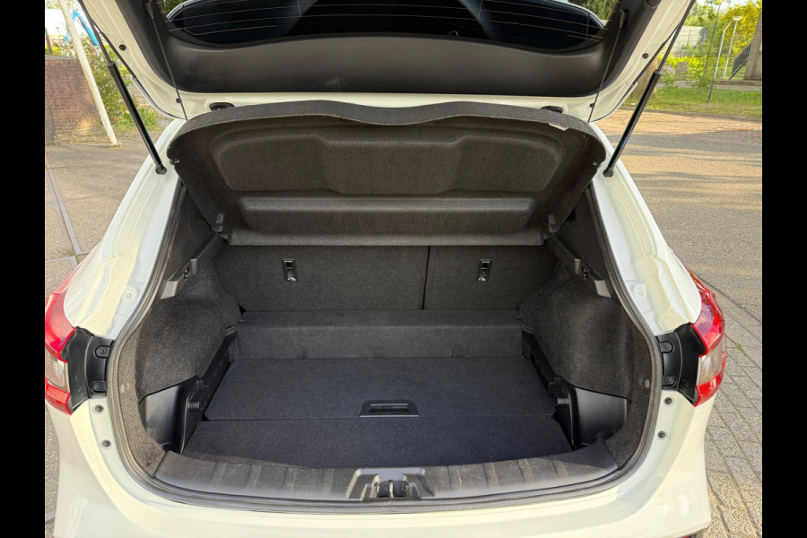 Nissan QASHQAI 1.3 DIG-T 2019 N-CONNECTA AUTOMAAT 360-CAM NAVI 18-INCH