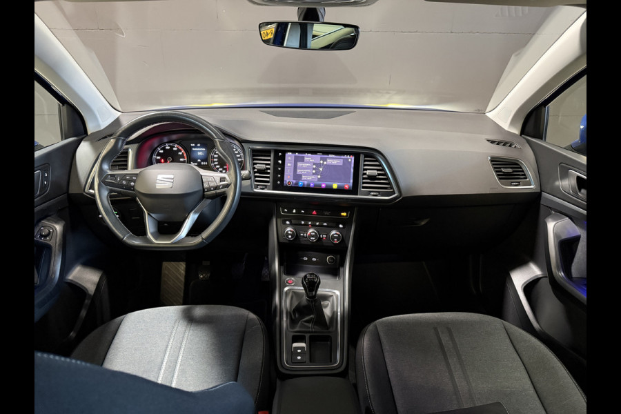 Seat Ateca 1.5 TSI Style Business Intense | Park Assist | Camera | Apple/Android Auto