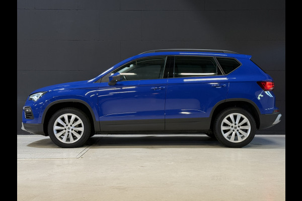 Seat Ateca 1.5 TSI Style Business Intense | Park Assist | Camera | Apple/Android Auto