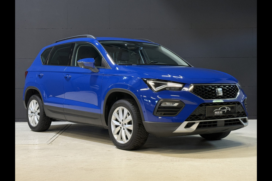 Seat Ateca 1.5 TSI Style Business Intense | Park Assist | Camera | Apple/Android Auto