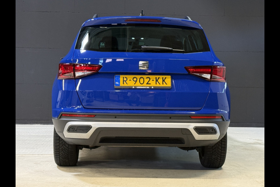 Seat Ateca 1.5 TSI Style Business Intense | Park Assist | Camera | Apple/Android Auto