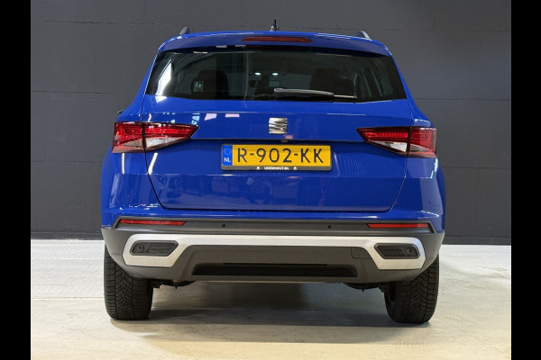 Seat Ateca 1.5 TSI Style Business Intense | Park Assist | Camera | Apple/Android Auto
