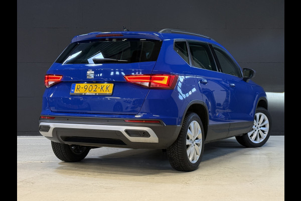 Seat Ateca 1.5 TSI Style Business Intense | Park Assist | Camera | Apple/Android Auto