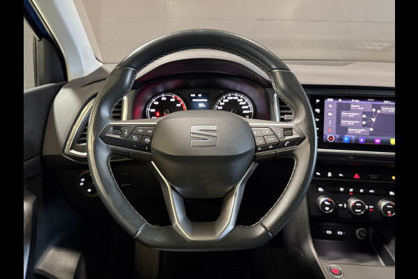 Seat Ateca 1.5 TSI Style Business Intense | Park Assist | Camera | Apple/Android Auto