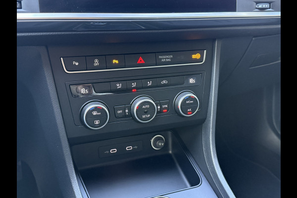 Seat Ateca 1.5 TSI Style Business Intense | Park Assist | Camera | Apple/Android Auto