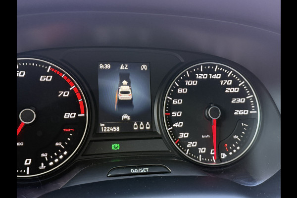 Seat Ateca 1.5 TSI Style Business Intense | Park Assist | Camera | Apple/Android Auto