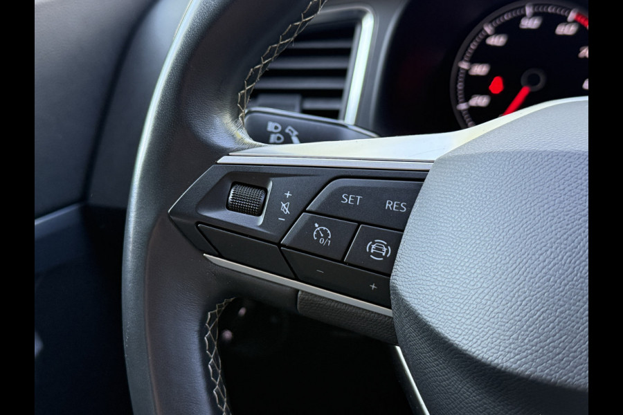 Seat Ateca 1.5 TSI Style Business Intense | Park Assist | Camera | Apple/Android Auto