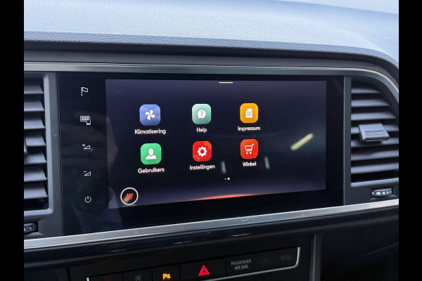 Seat Ateca 1.5 TSI Style Business Intense | Park Assist | Camera | Apple/Android Auto