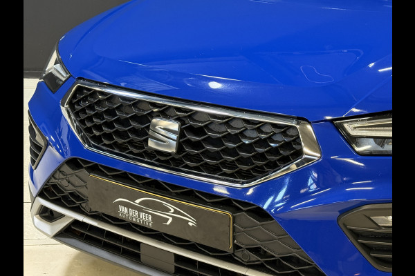 Seat Ateca 1.5 TSI Style Business Intense | Park Assist | Camera | Apple/Android Auto