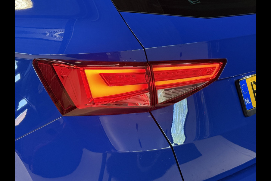 Seat Ateca 1.5 TSI Style Business Intense | Park Assist | Camera | Apple/Android Auto