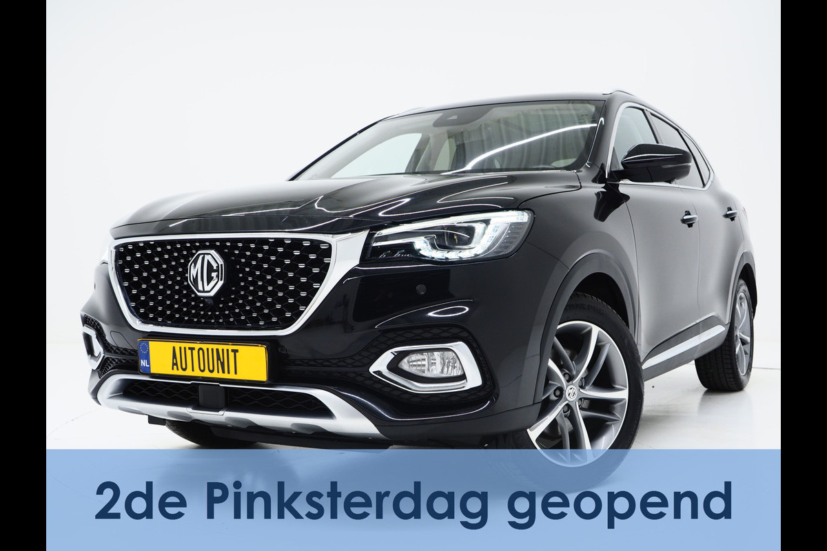 MG EHS 1.5 TGDI Luxury | Panoramadak | Adaptive Cruise | Sportstoelen | 360 | Keyless | Carplay