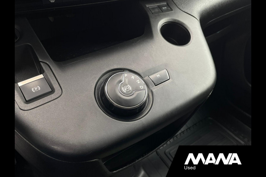 Toyota PROACE CITY 131pk L2H1 Automaat Carplay Camera Cruise Climate Control