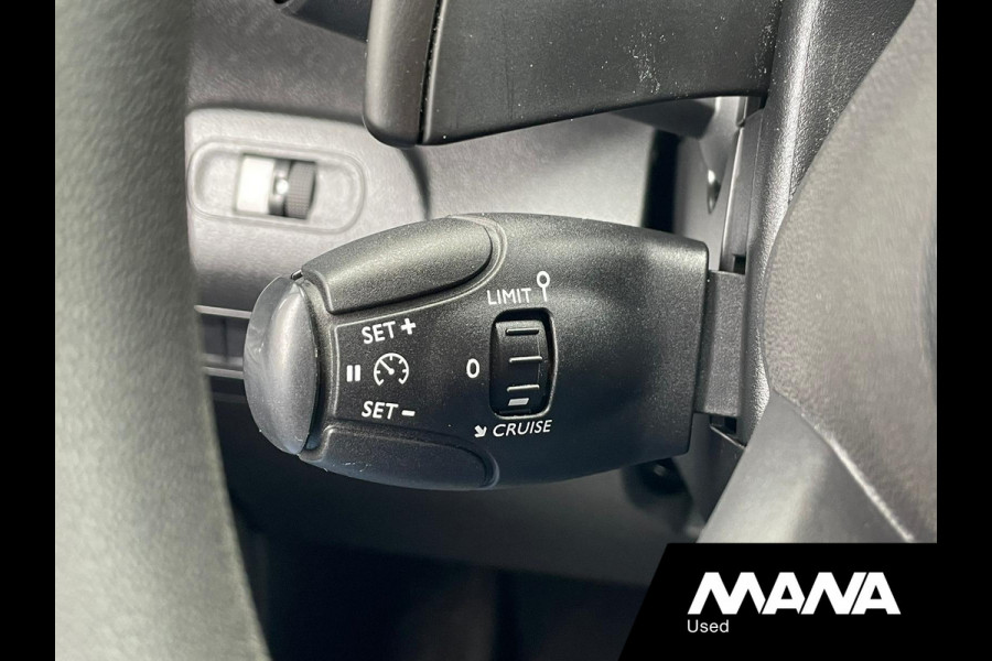 Toyota PROACE CITY 131pk L2H1 Automaat Carplay Camera Cruise Climate Control