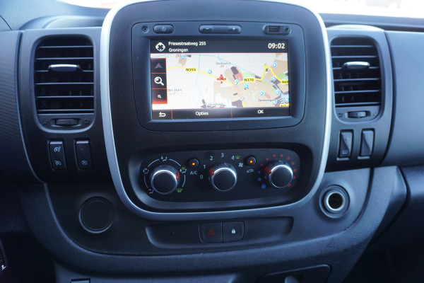 Renault Trafic Passenger 2.0 dCi 120PK Grand Life 9 Persoons nr. V037 | Airco | Cruise | Navi