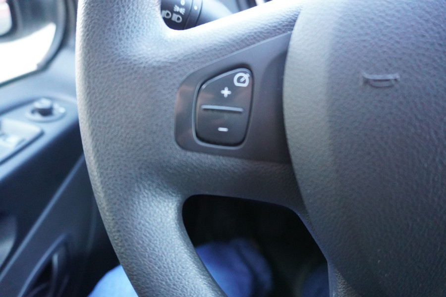 Renault Trafic Passenger 2.0 dCi 120PK Grand Life 9 Persoons nr. V037 | Airco | Cruise | Navi