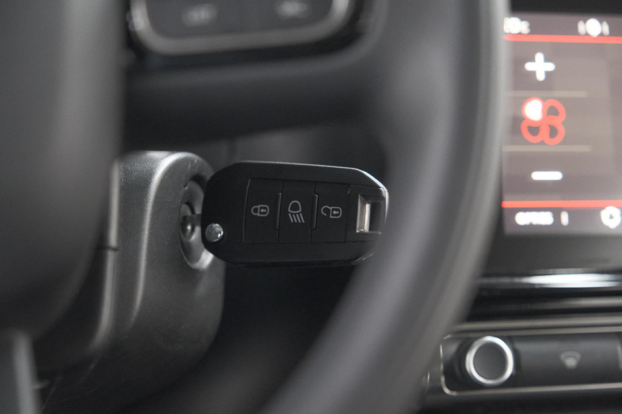 Citroën C3 PureTech 82 S&S Feel | Parkeersensoren | Climate Control | Navigatie | Pack Visibility