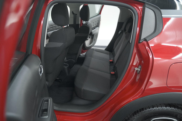Citroën C3 PureTech 82 S&S Feel | Parkeersensoren | Climate Control | Navigatie | Pack Visibility