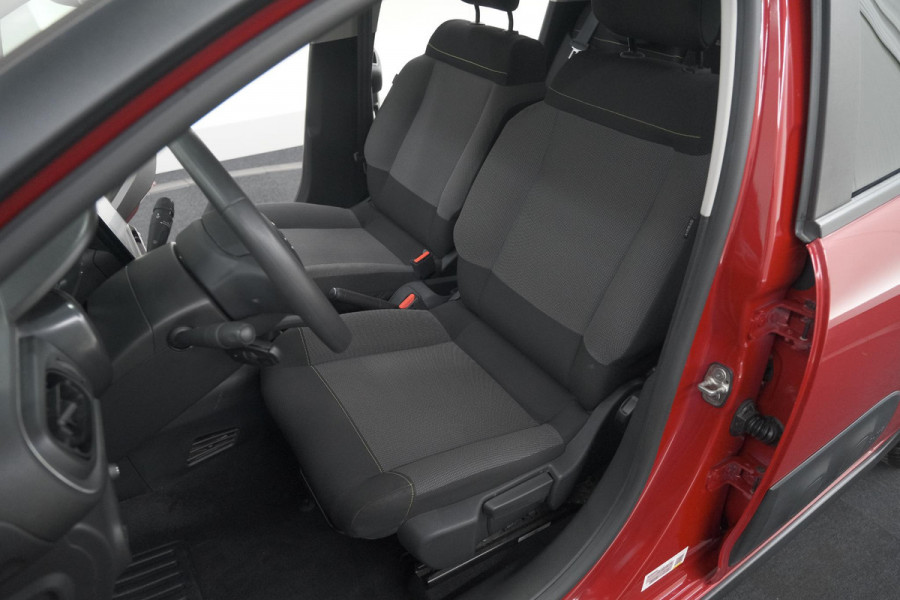 Citroën C3 PureTech 82 S&S Feel | Parkeersensoren | Climate Control | Navigatie | Pack Visibility