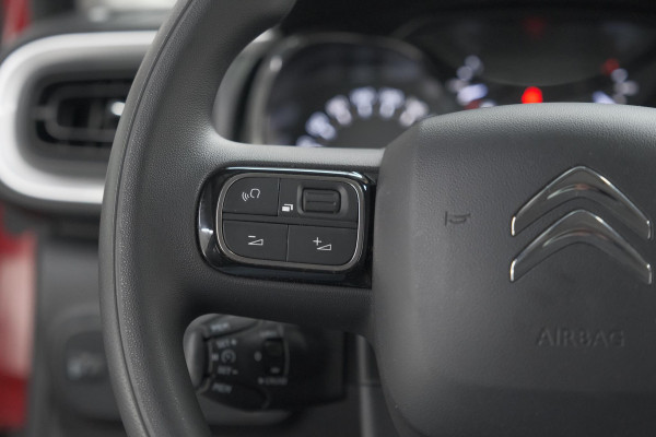 Citroën C3 PureTech 82 S&S Feel | Parkeersensoren | Climate Control | Navigatie | Pack Visibility