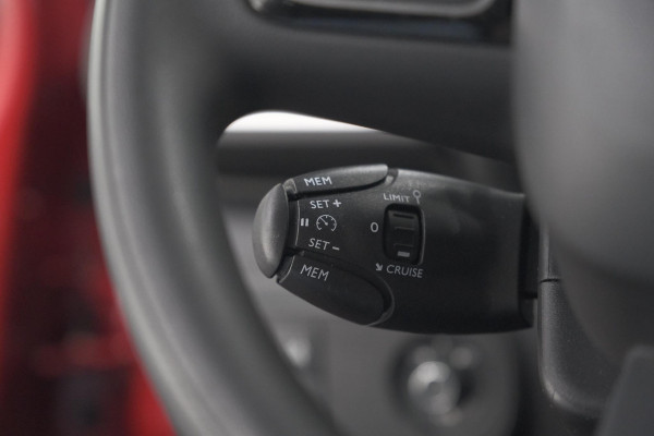 Citroën C3 PureTech 82 S&S Feel | Parkeersensoren | Climate Control | Navigatie | Pack Visibility