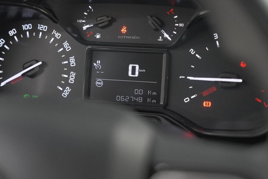 Citroën C3 PureTech 82 S&S Feel | Parkeersensoren | Climate Control | Navigatie | Pack Visibility