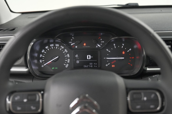 Citroën C3 PureTech 82 S&S Feel | Parkeersensoren | Climate Control | Navigatie | Pack Visibility