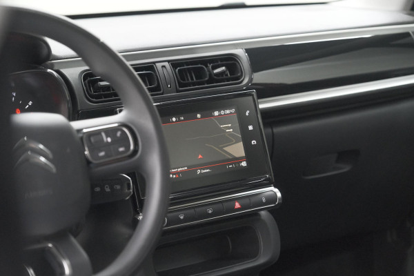 Citroën C3 PureTech 82 S&S Feel | Parkeersensoren | Climate Control | Navigatie | Pack Visibility