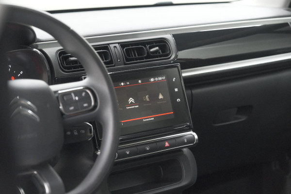 Citroën C3 PureTech 82 S&S Feel | Parkeersensoren | Climate Control | Navigatie | Pack Visibility